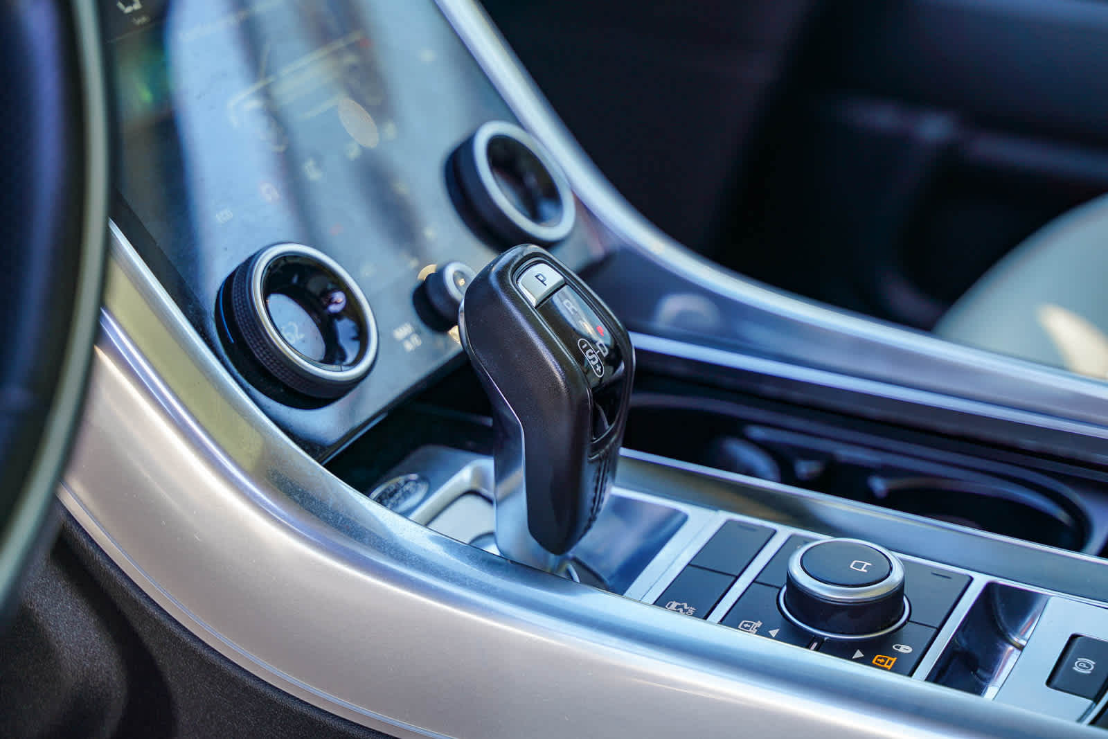 Thumbnail: 2022 Land Rover Range Rover Sport - 20