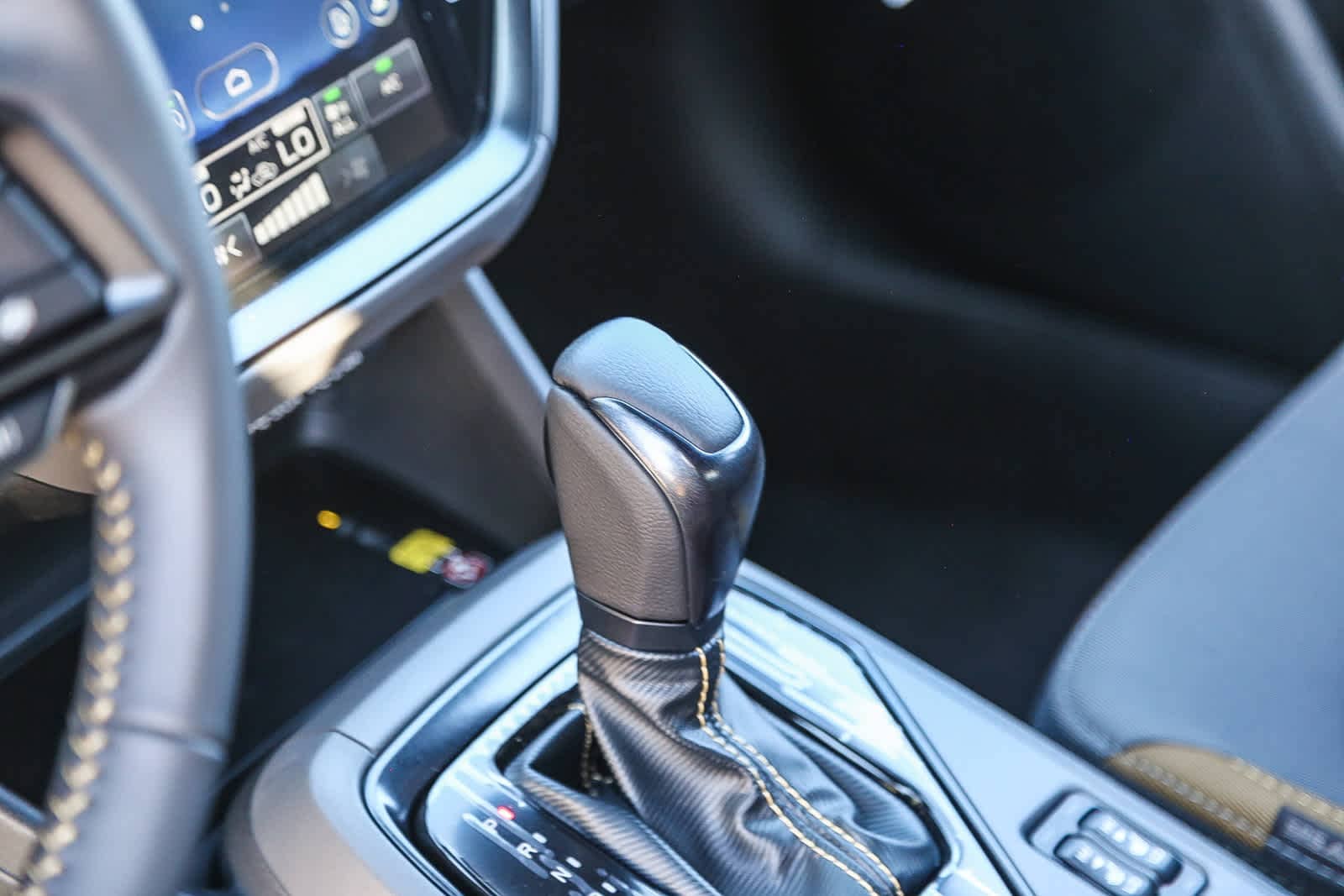 Thumbnail: 2025 Subaru Crosstrek - 34