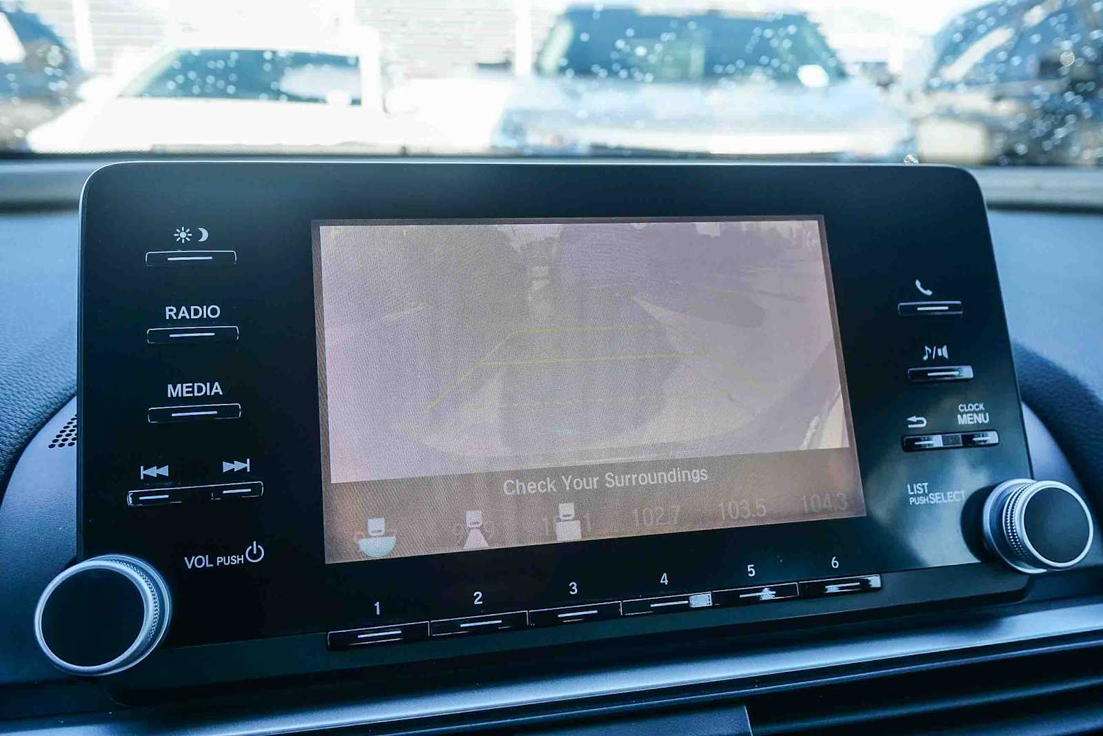 Thumbnail: 2018 Honda Accord - 25