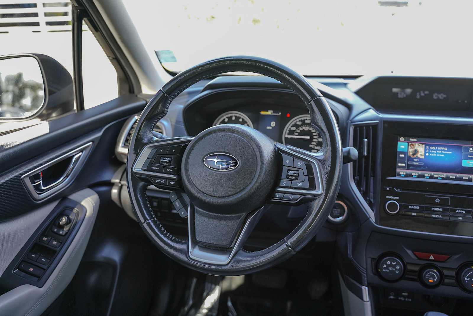 Thumbnail: 2021 Subaru Forester - 15