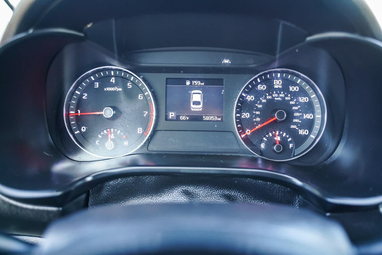 Thumbnail: 2021 Kia Forte - 23