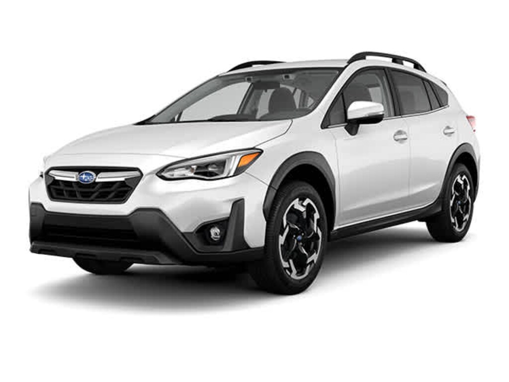 Used 2023 Subaru Crosstrek Limited SUV