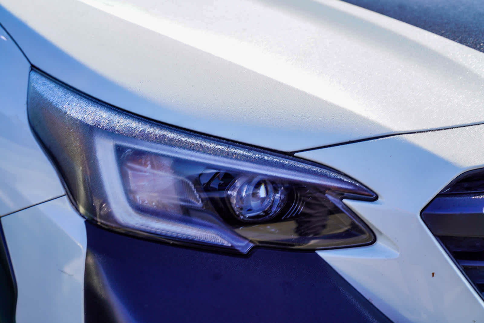 2023 Subaru Outback Wilderness photo 4