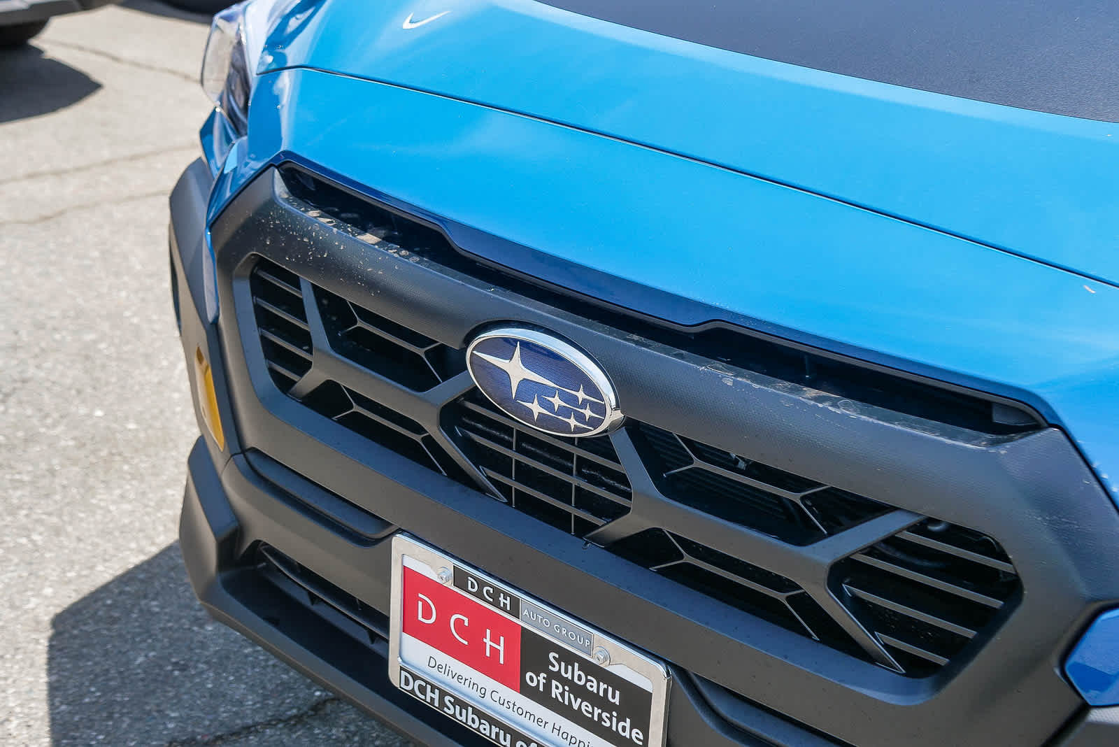 Thumbnail: 2026 Subaru Crosstrek - 12