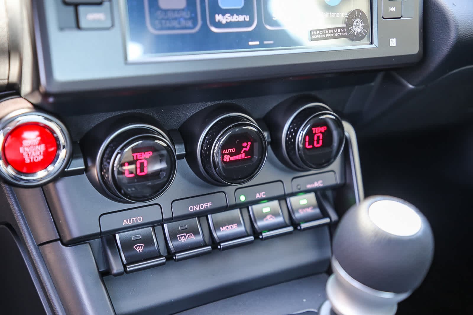 Thumbnail: 2025 Subaru BRZ - 15