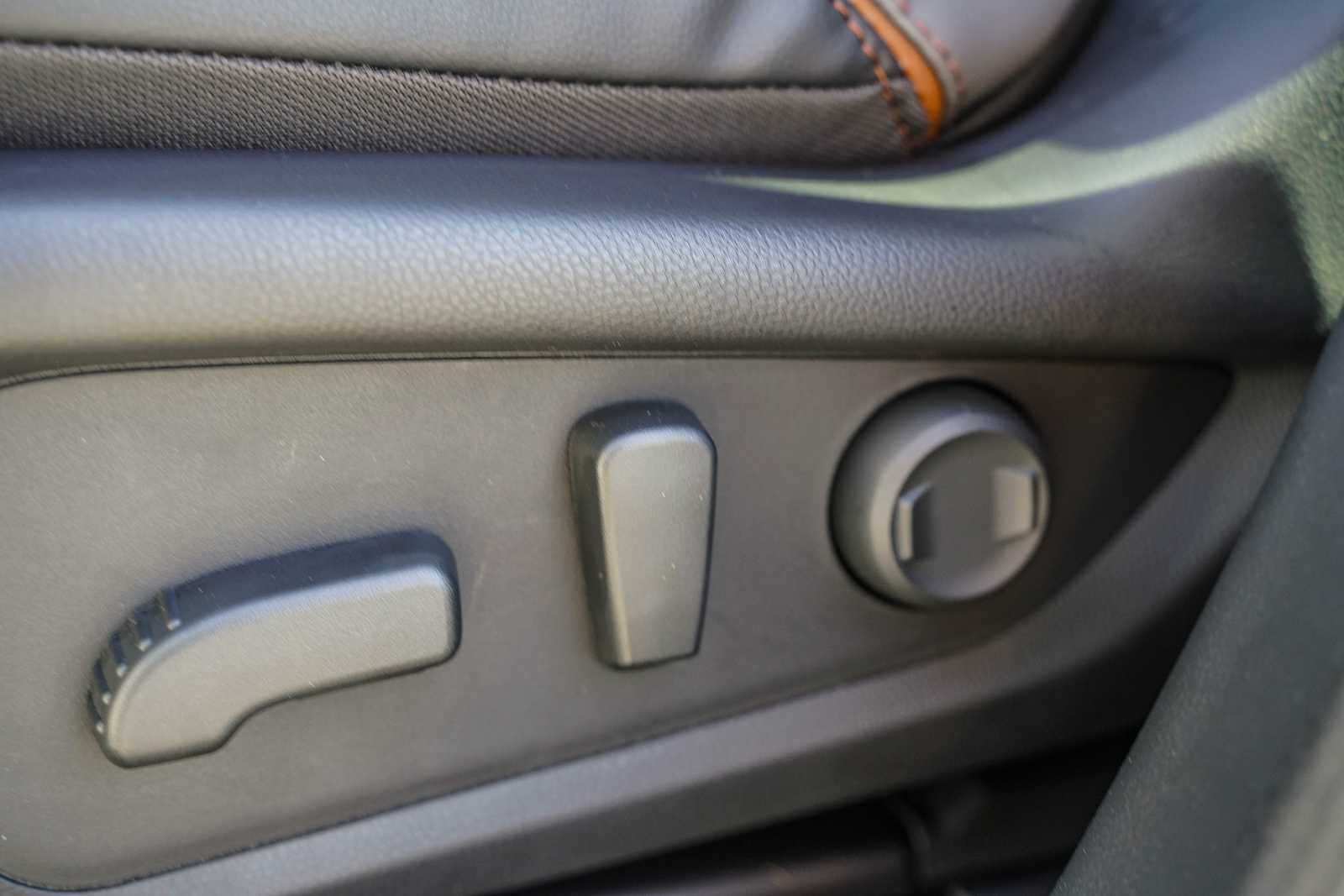 Thumbnail: 2026 Subaru Forester - 21