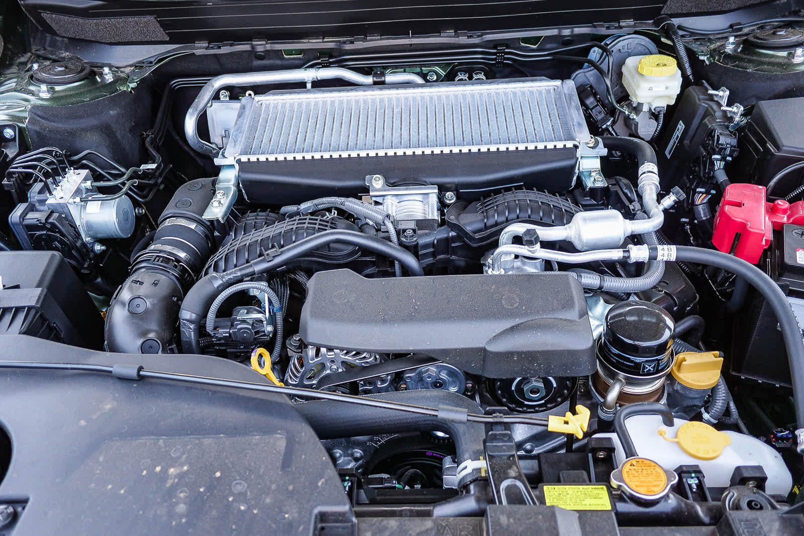 Thumbnail: 2026 Subaru Outback - 12