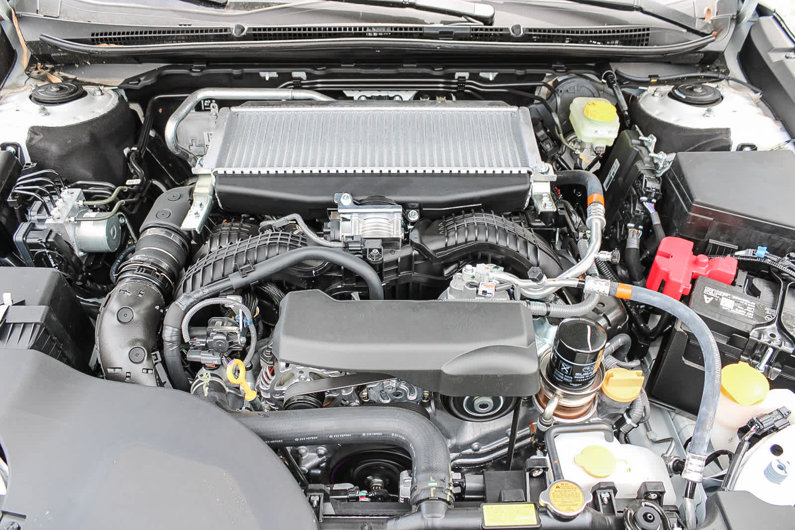 Thumbnail: 2025 Subaru Legacy - 7