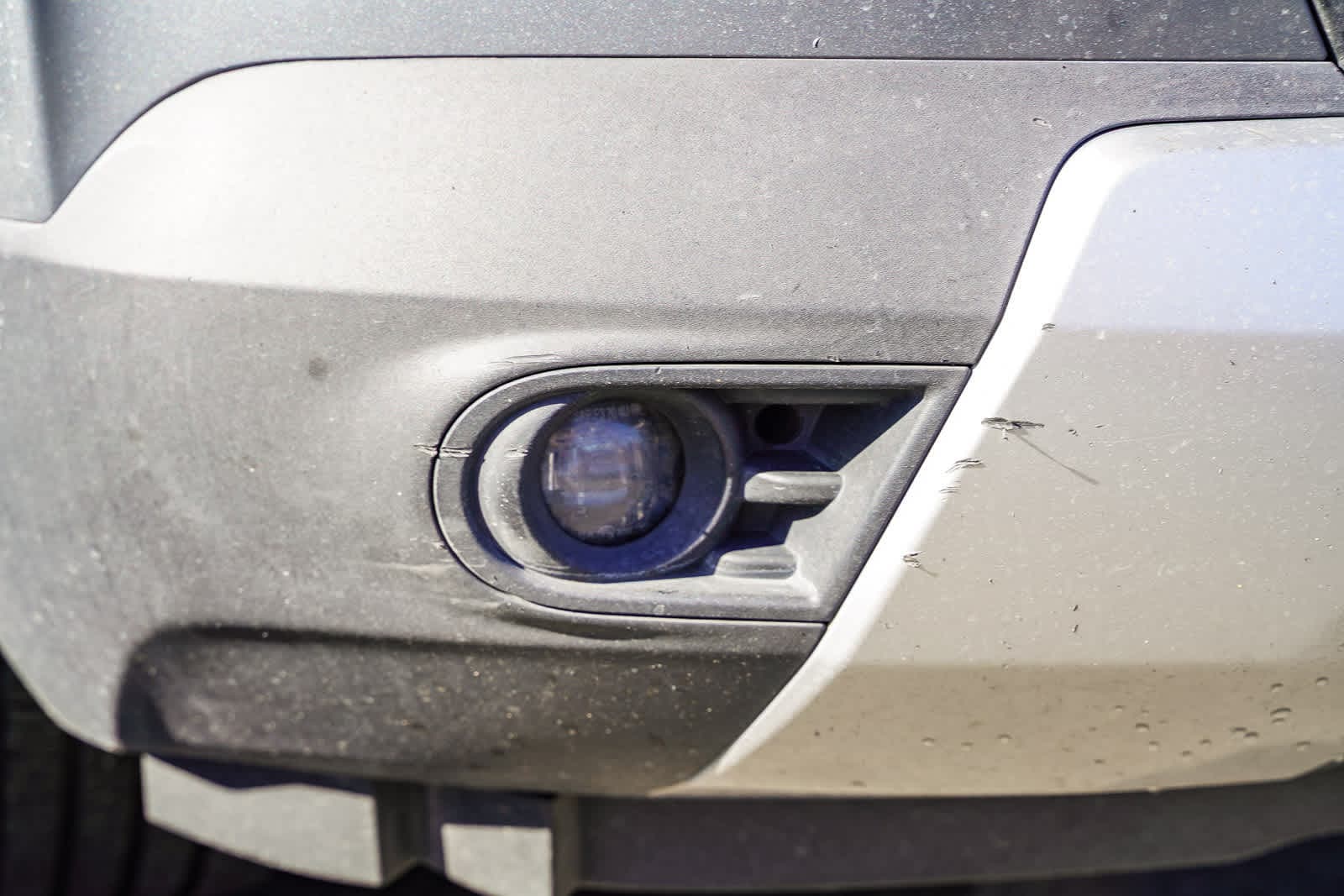 Thumbnail: 2021 Chevrolet TrailBlazer - 6