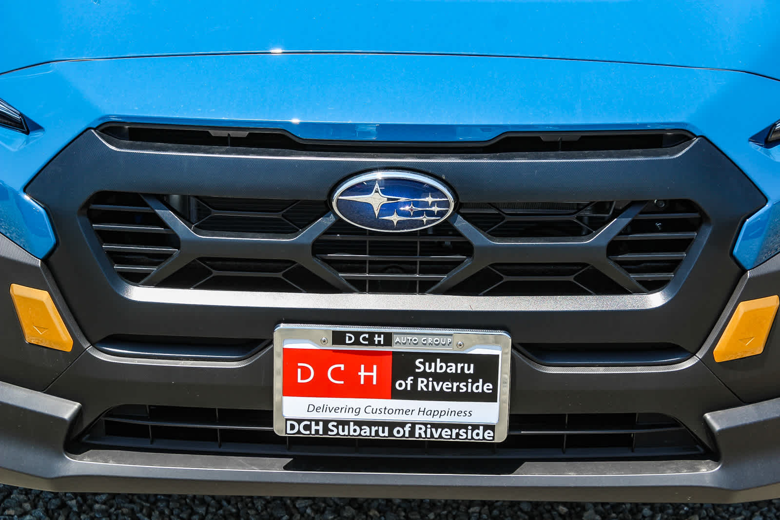 Thumbnail: 2025 Subaru Crosstrek - 10