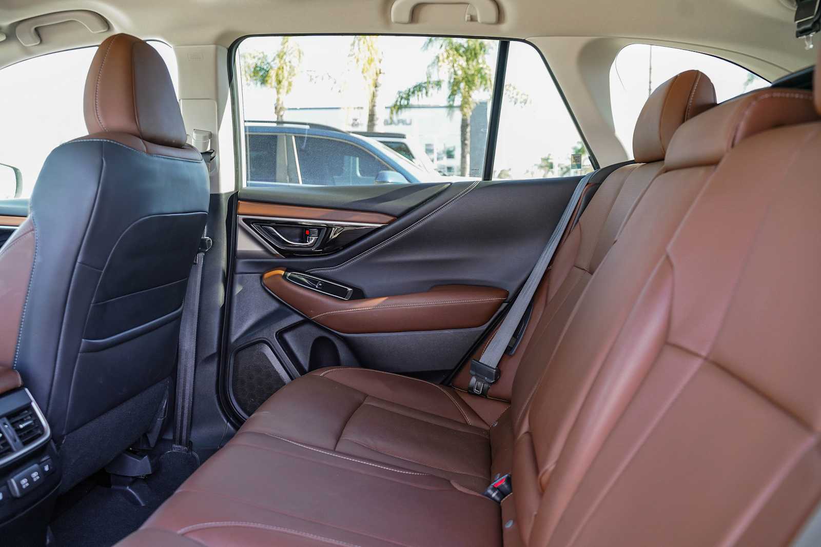 Thumbnail: 2020 Subaru Outback - 18