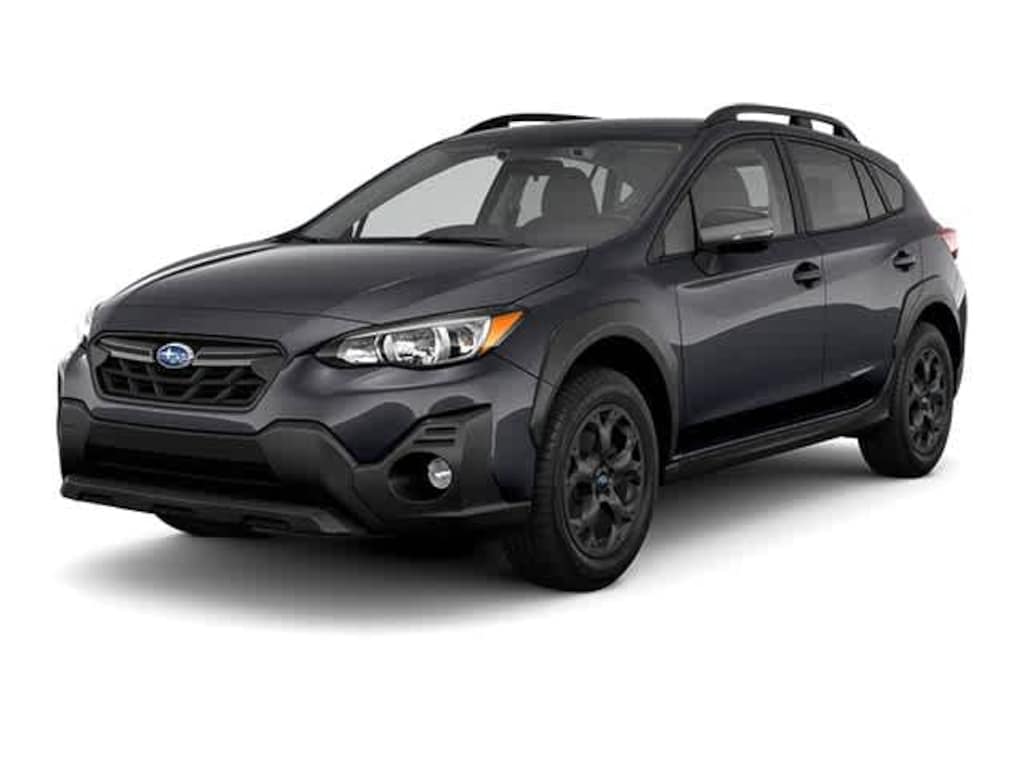 Used 2023 Subaru Crosstrek Sport SUV