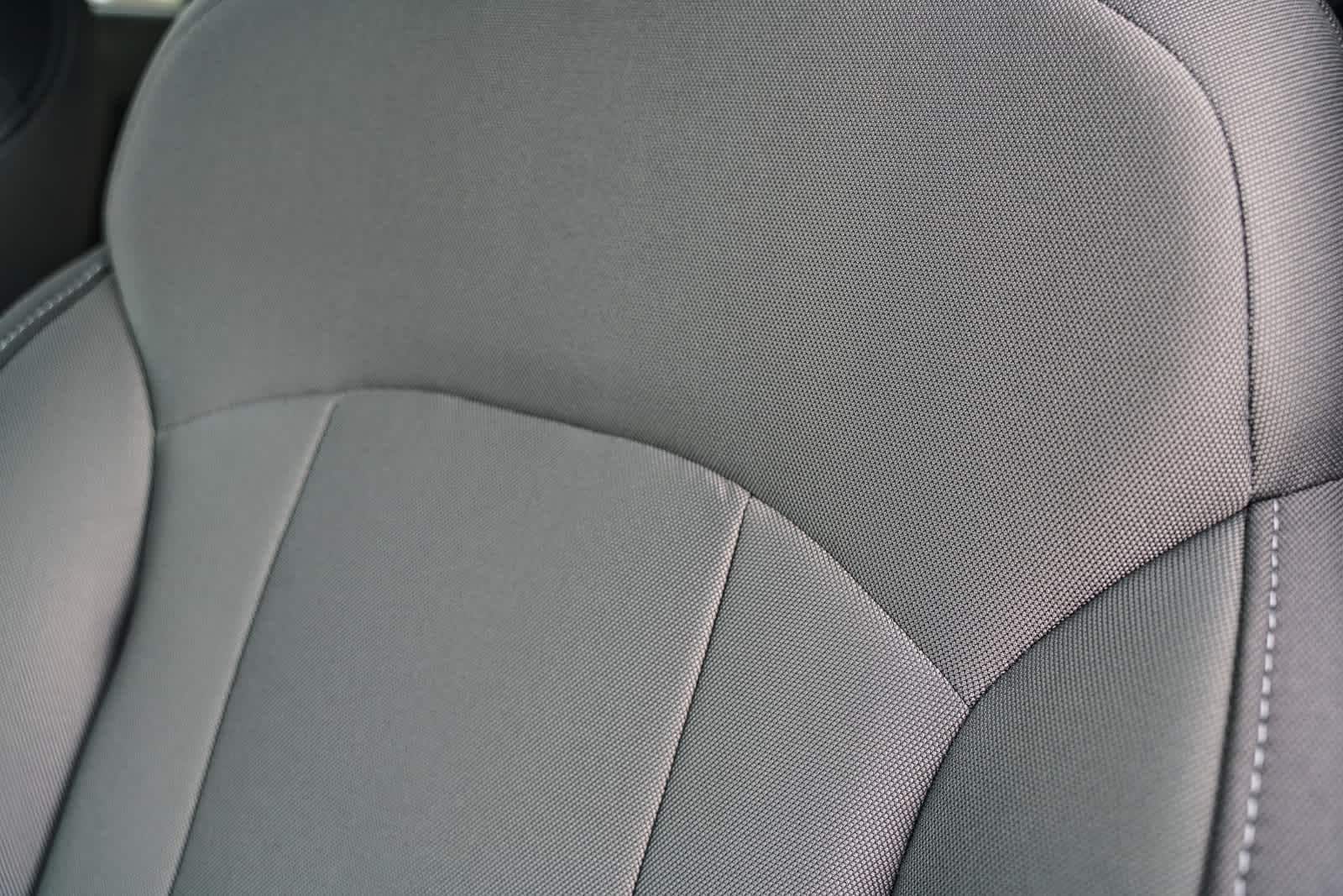 Thumbnail: 2026 Subaru Crosstrek - 22