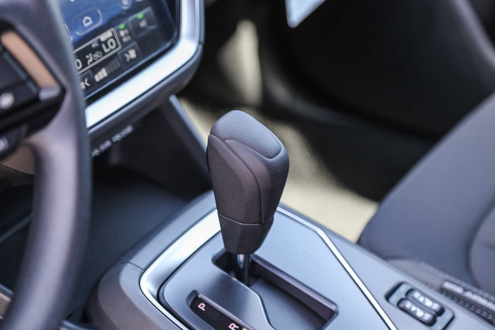 Thumbnail: 2025 Subaru Crosstrek - 20