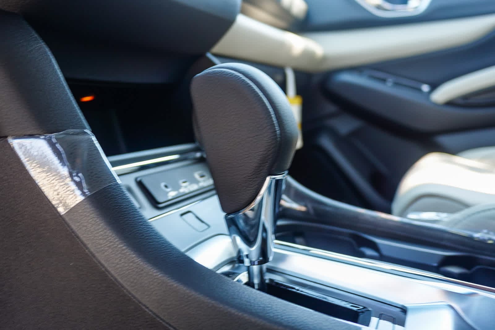 Thumbnail: 2026 Subaru Ascent - 21