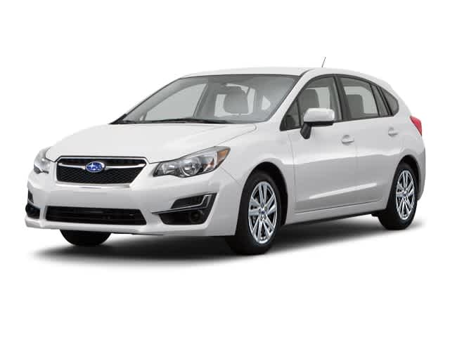 2015 Subaru Impreza Premium -
                  Riverside, CA