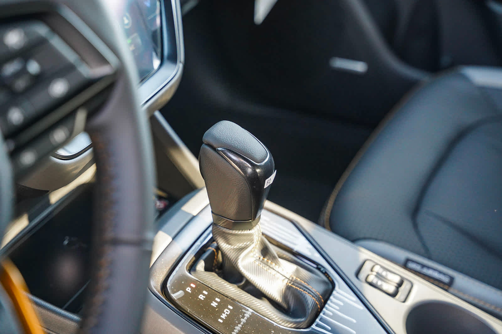 Thumbnail: 2025 Subaru Crosstrek - 21