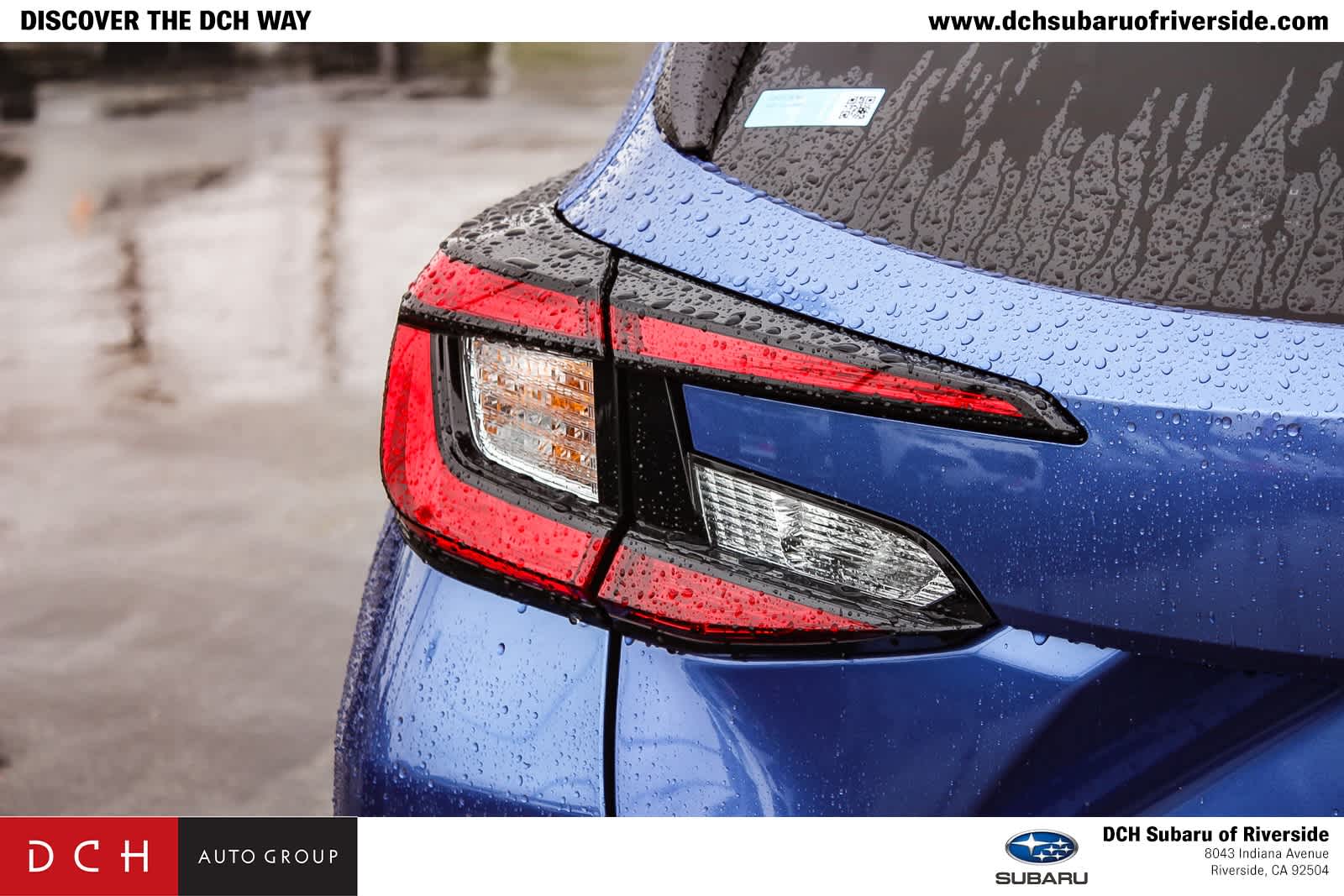 Thumbnail: 2025 Subaru Crosstrek - 11