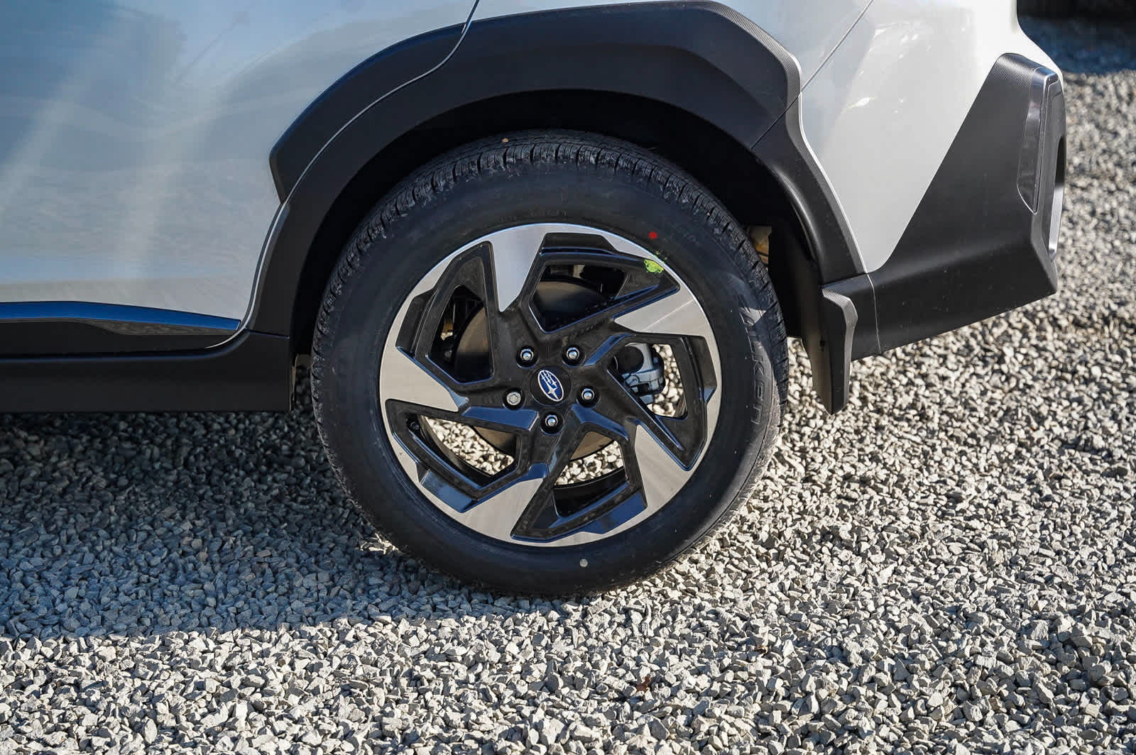 Thumbnail: 2025 Subaru Crosstrek - 10