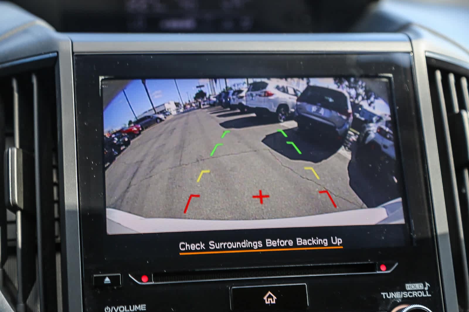 Thumbnail: 2021 Subaru Crosstrek - 25