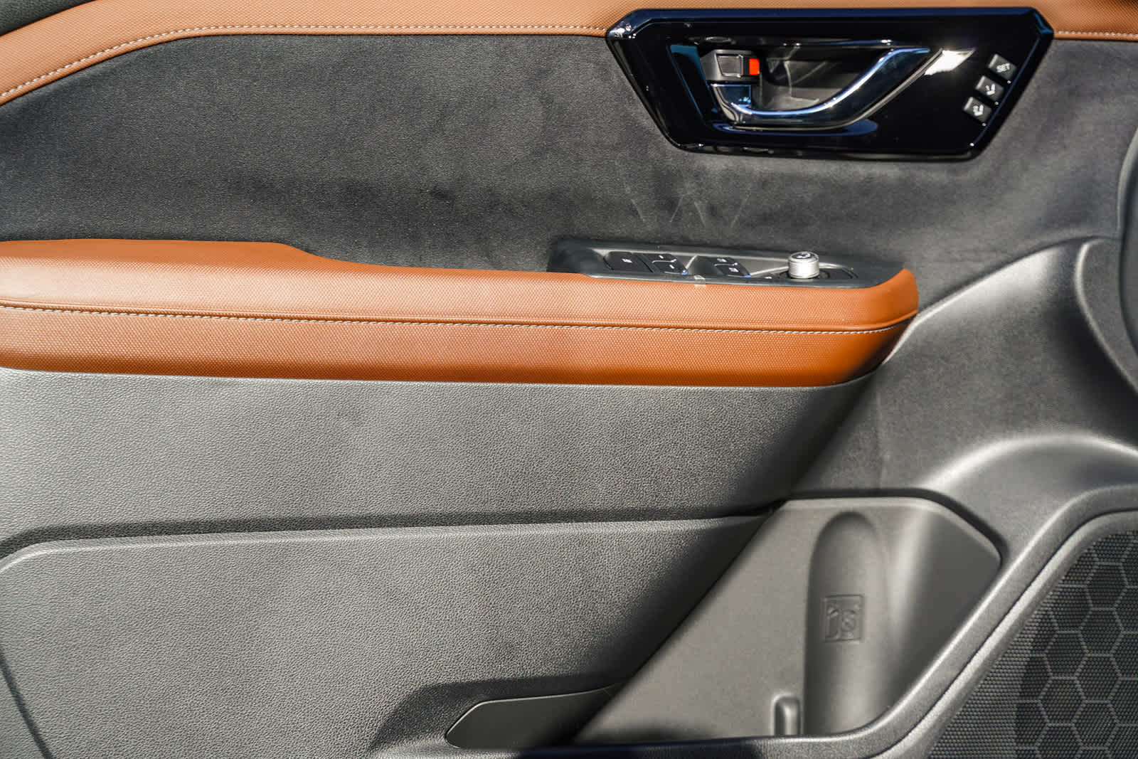 Thumbnail: 2025 Subaru Forester - 21