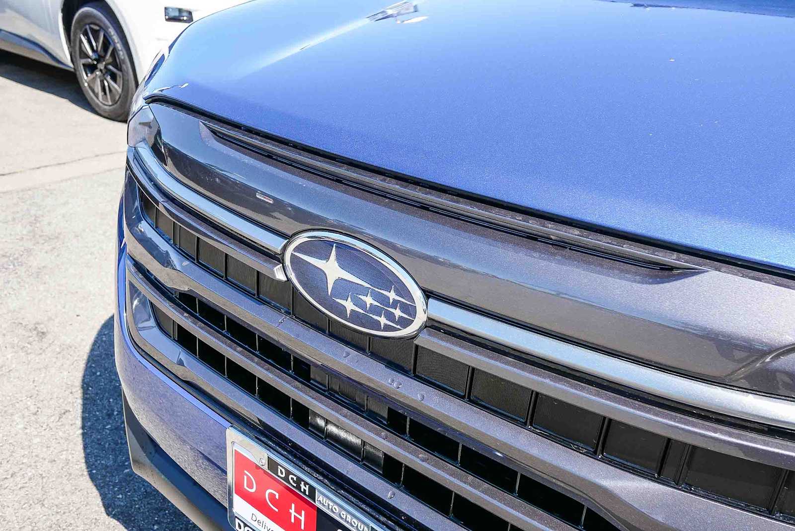 Thumbnail: 2026 Subaru Forester - 10