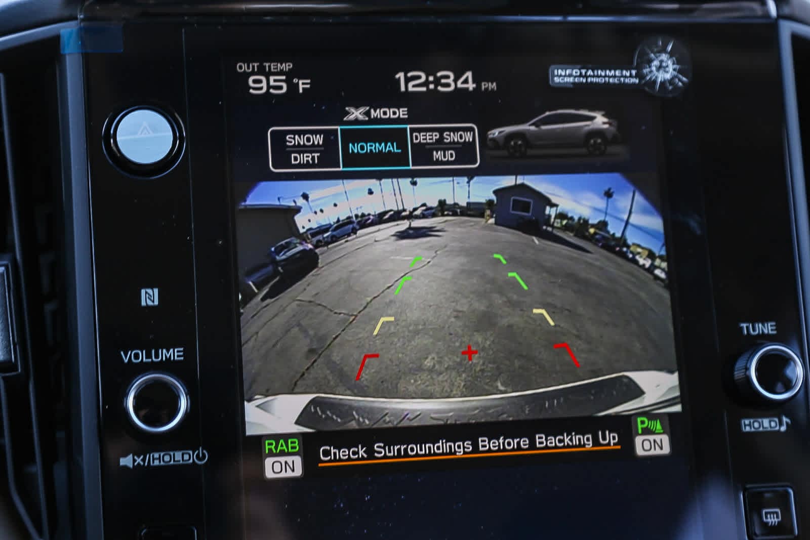 Thumbnail: 2026 Subaru Crosstrek - 23