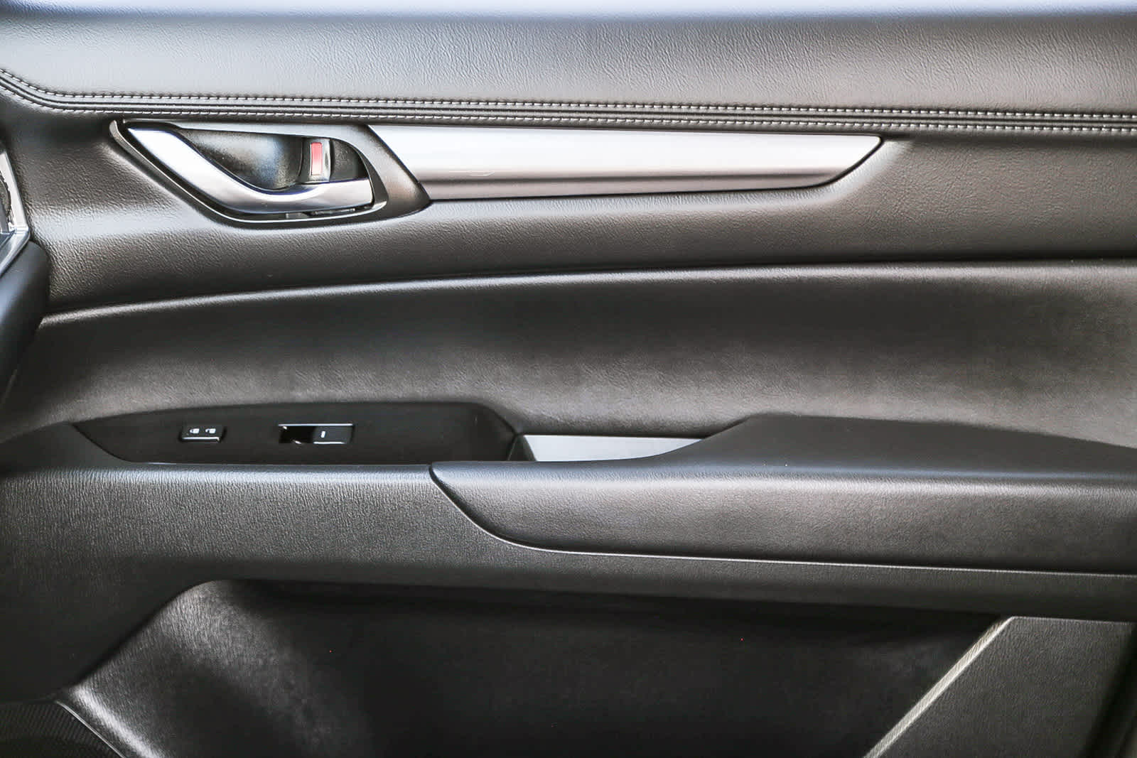 Thumbnail: 2024 Mazda CX-5 - 20