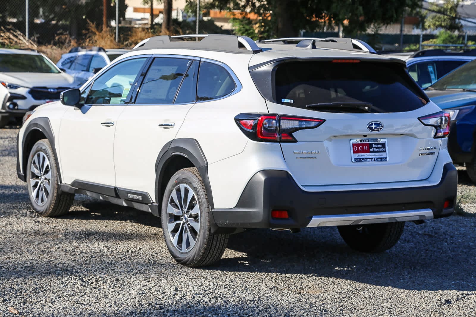 Thumbnail: 2025 Subaru Outback - 7