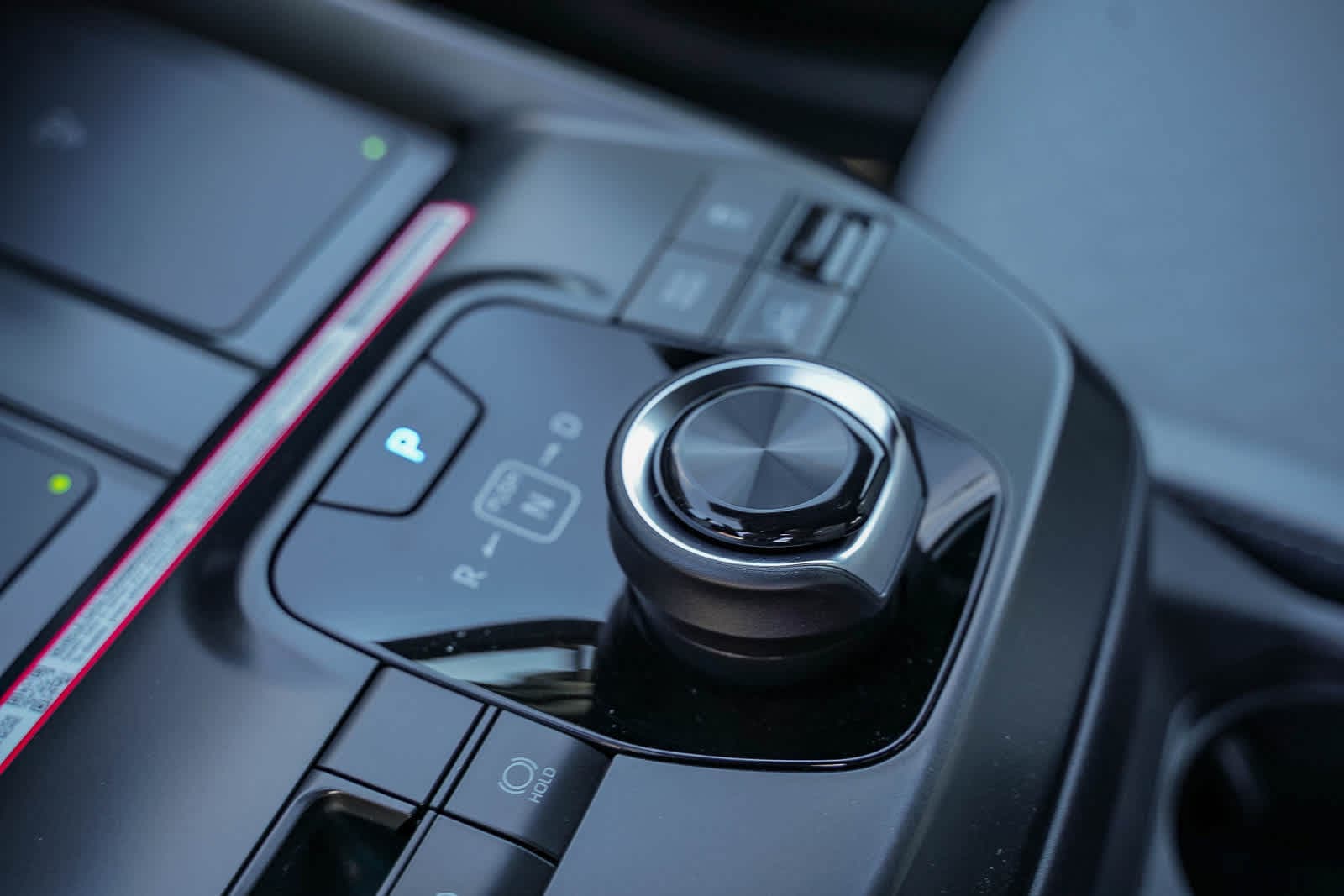 Thumbnail: 2026 Subaru Solterra - 23