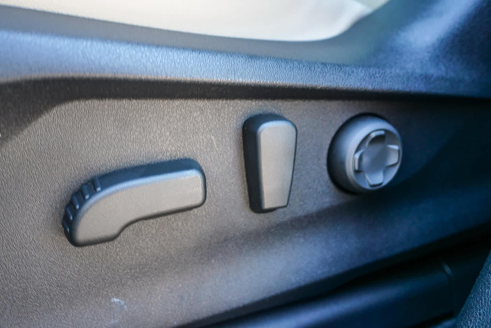 Thumbnail: 2026 Subaru Ascent - 24