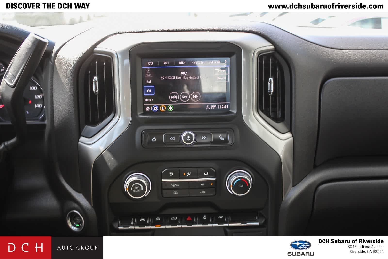 Thumbnail: 2024 Chevrolet Silverado 1500 - 13