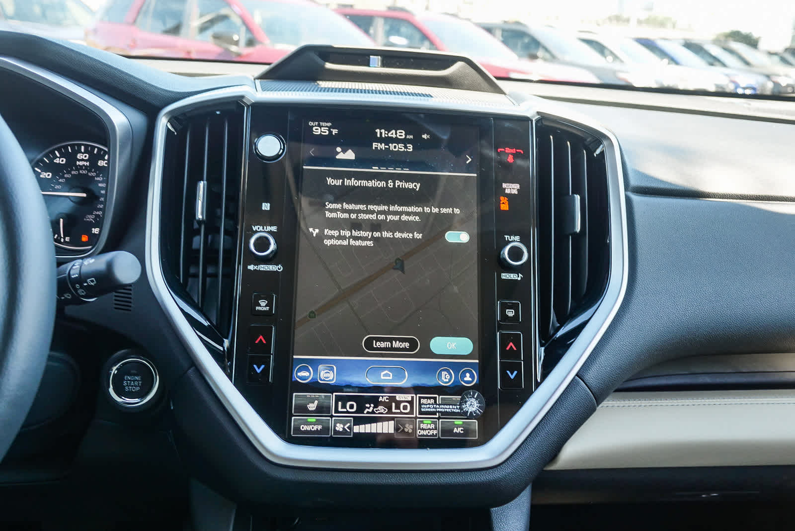 Thumbnail: 2026 Subaru Ascent - 15