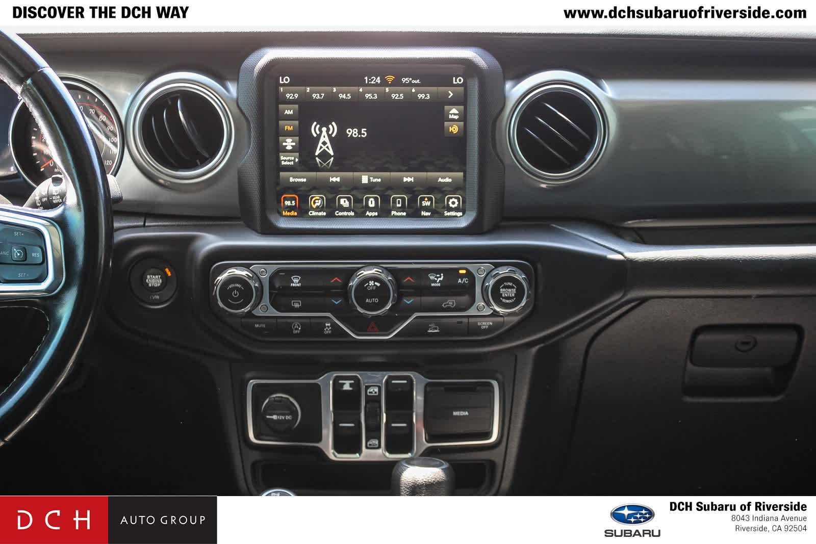 Thumbnail: 2021 Jeep Wrangler - 12