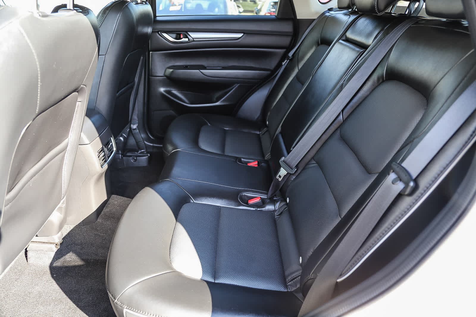 Thumbnail: 2024 Mazda CX-5 - 18