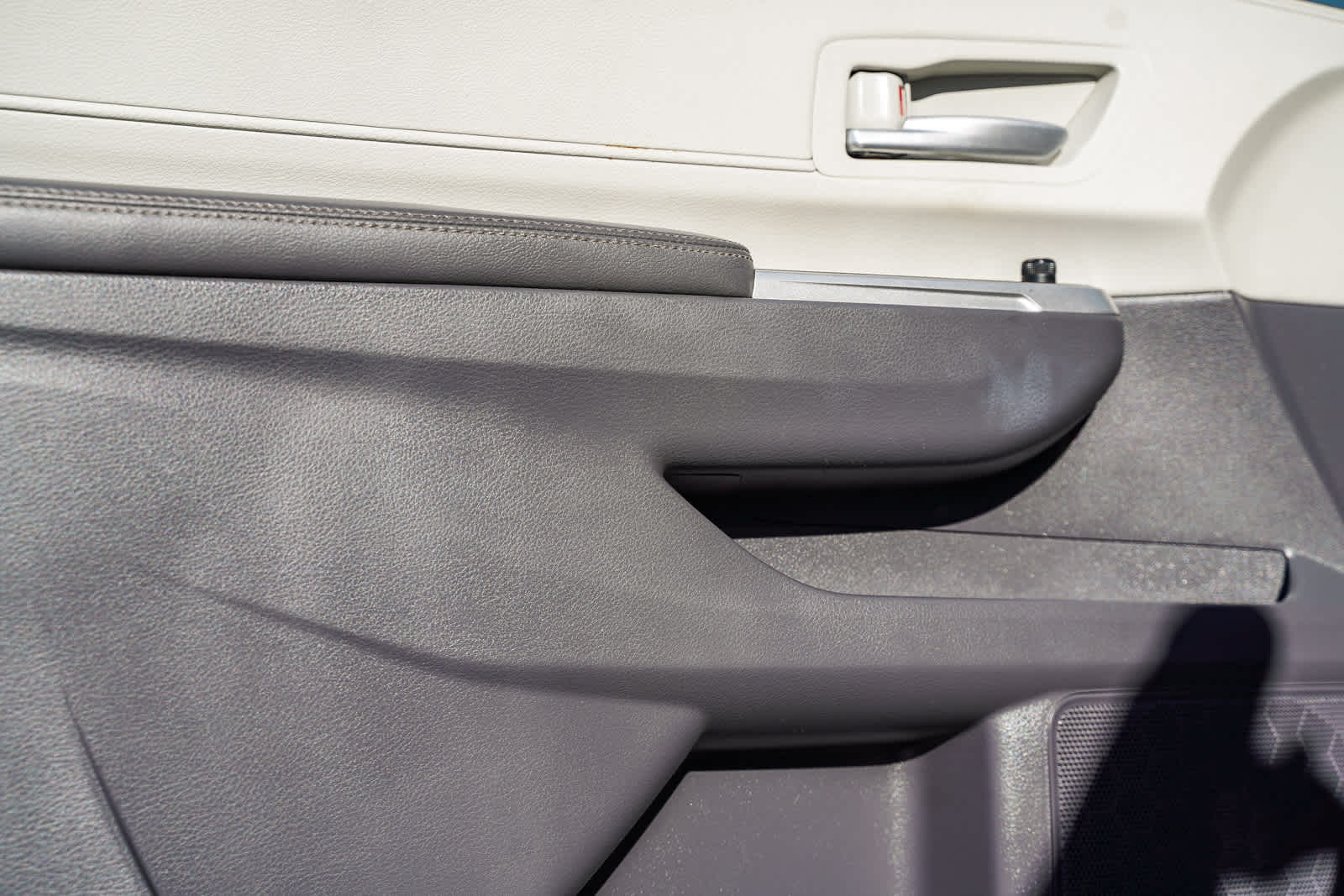 Thumbnail: 2021 Toyota Sienna - 19