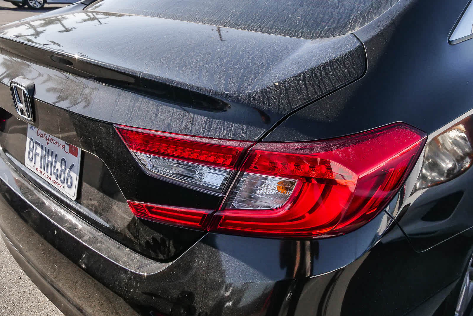 Thumbnail: 2018 Honda Accord - 17