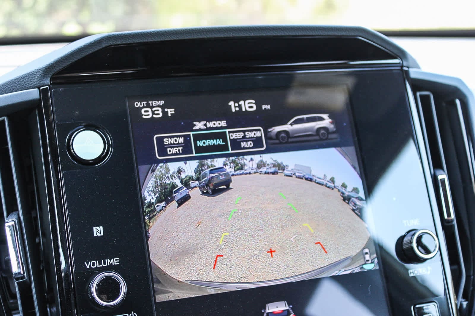 Thumbnail: 2025 Subaru Forester - 24