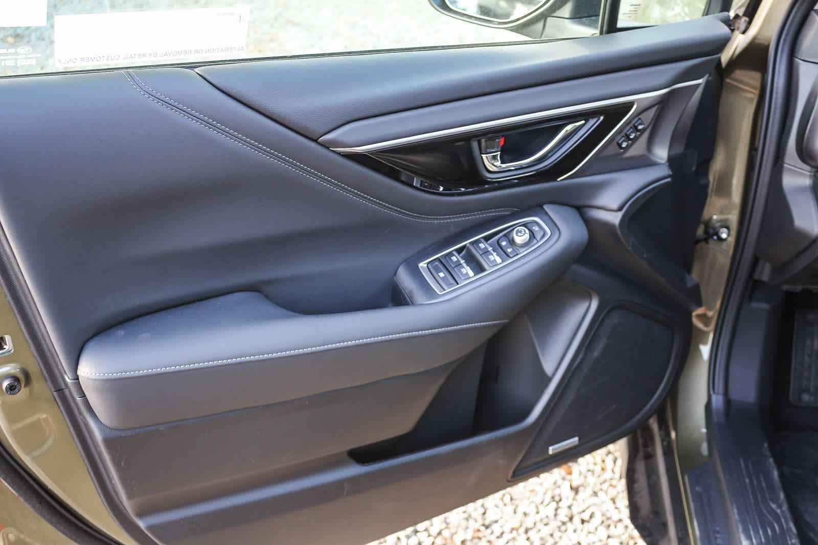 Thumbnail: 2025 Subaru Outback - 20