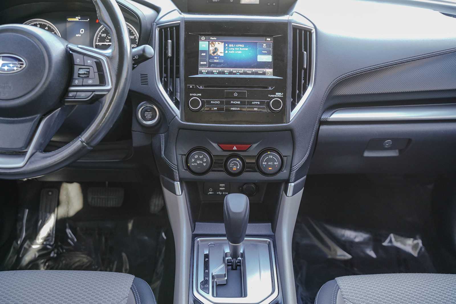 Thumbnail: 2021 Subaru Forester - 13