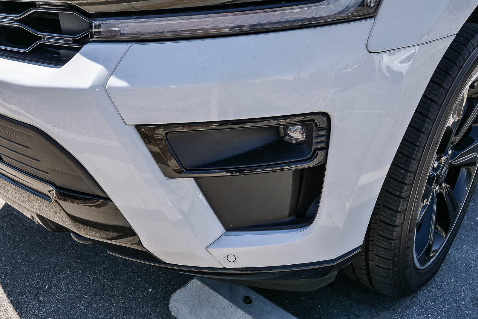 Thumbnail: 2022 Ford Expedition - 3