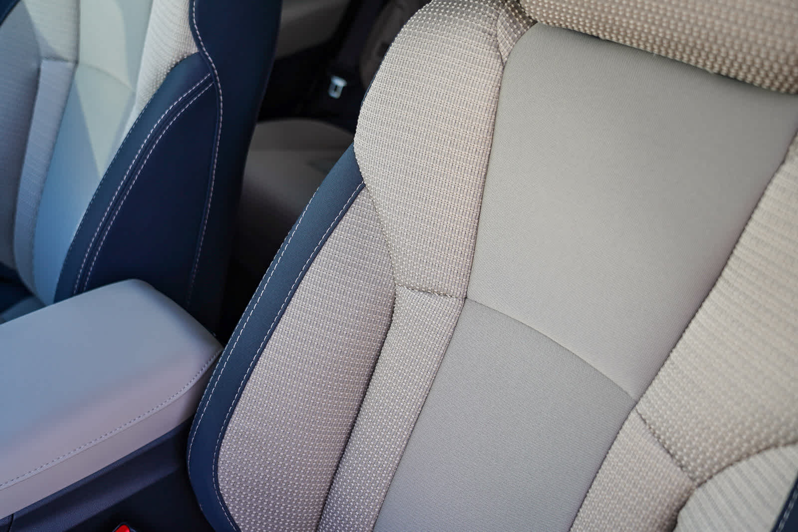 Thumbnail: 2025 Subaru Outback - 23