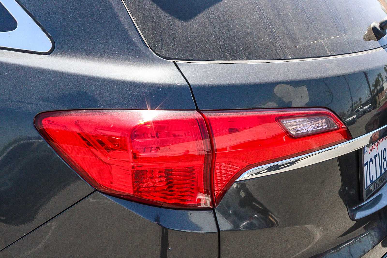 Thumbnail: 2014 Acura RDX - 15