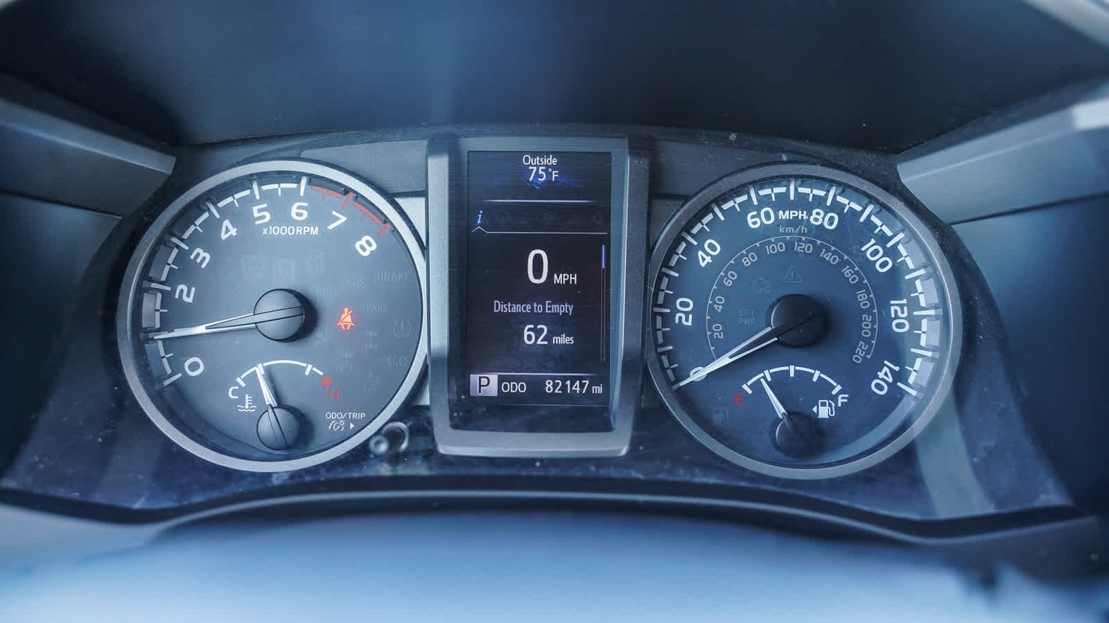 Thumbnail: 2019 Toyota Tacoma - 24