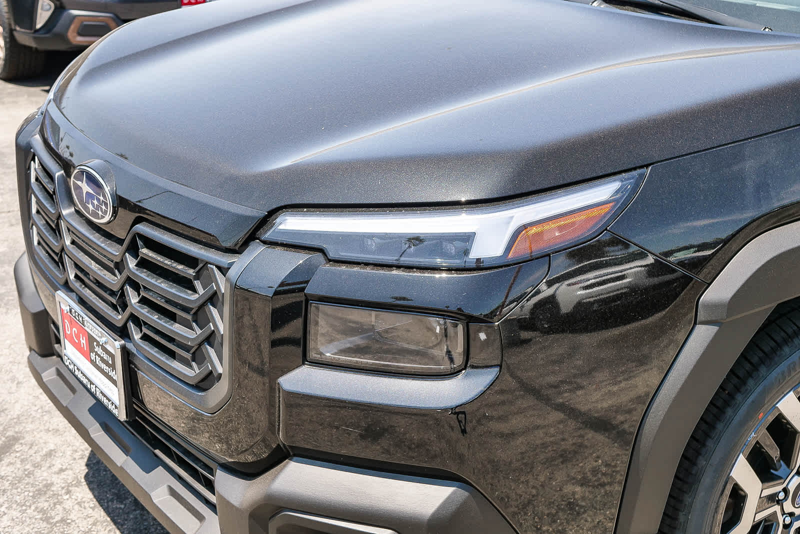Thumbnail: 2026 Subaru Outback - 10