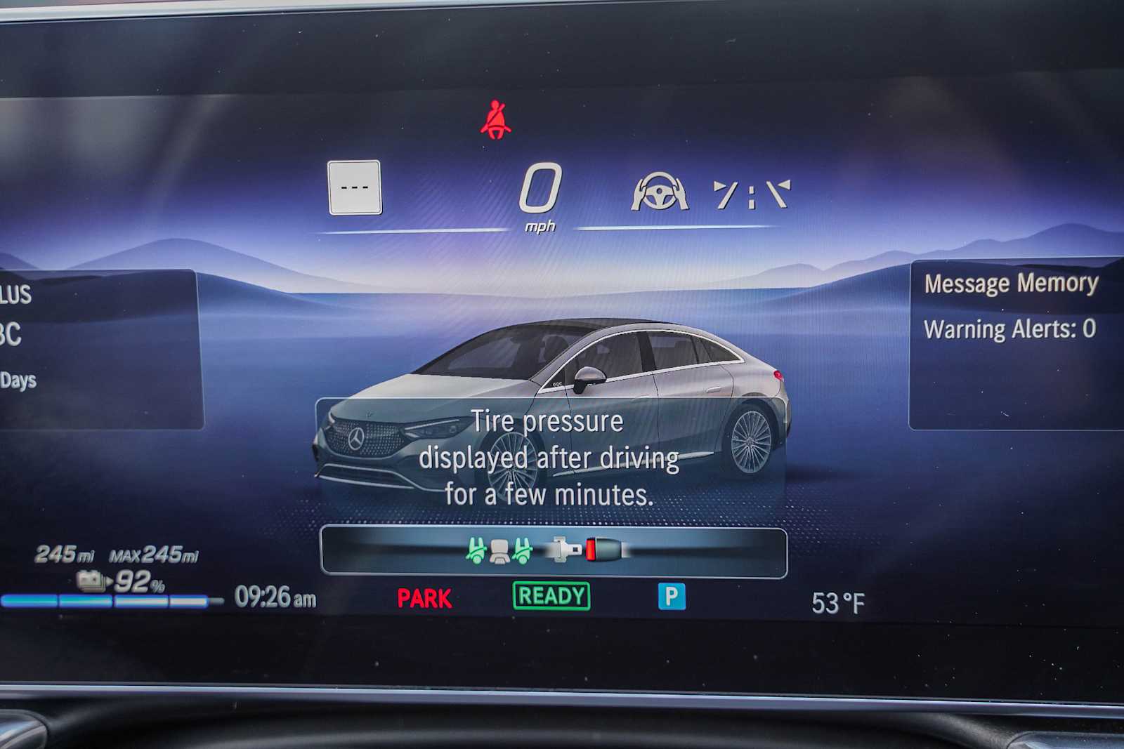 Thumbnail: 2023 Mercedes-Benz EQE - 20