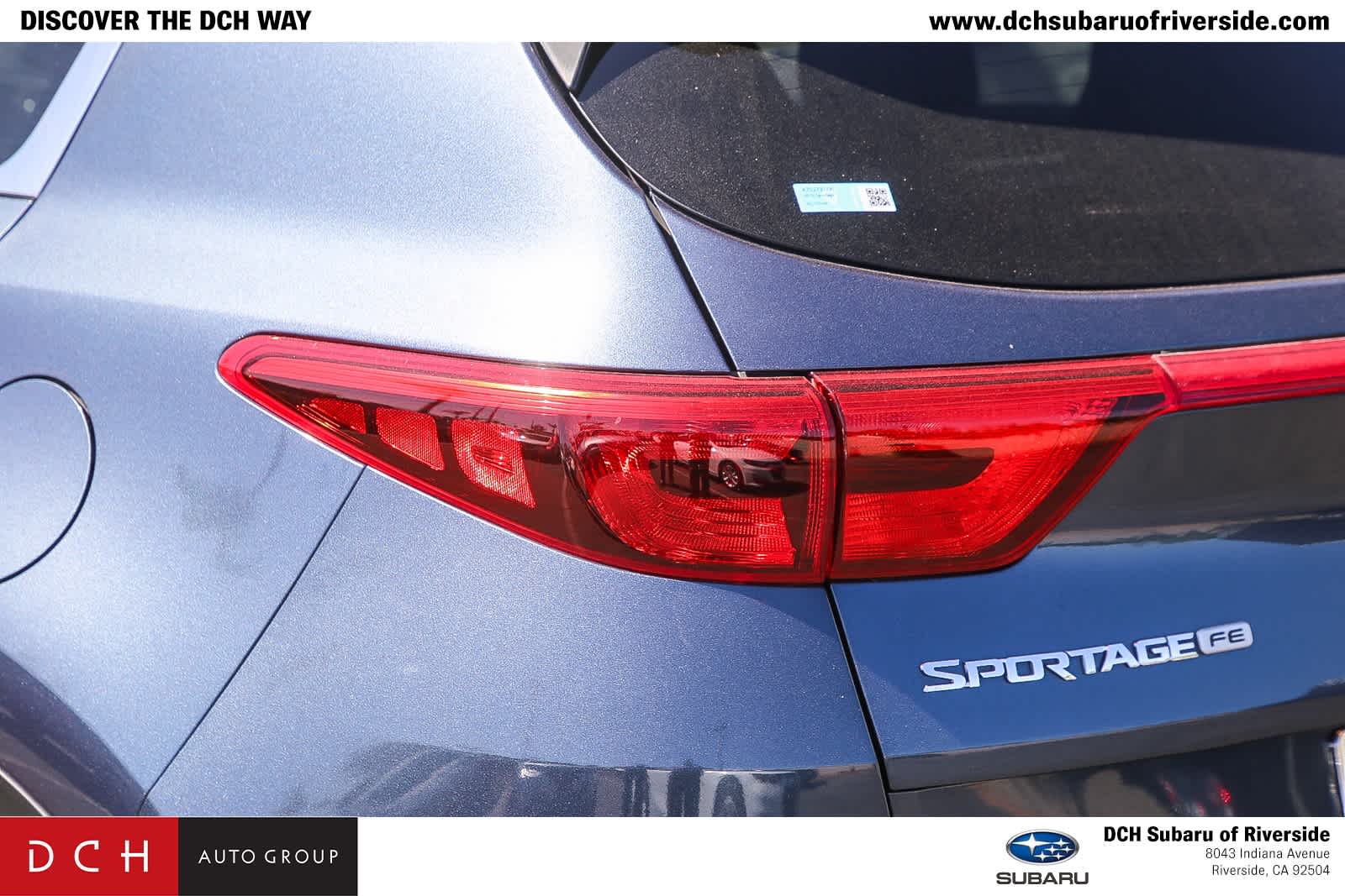 Thumbnail: 2019 Kia Sportage - 9