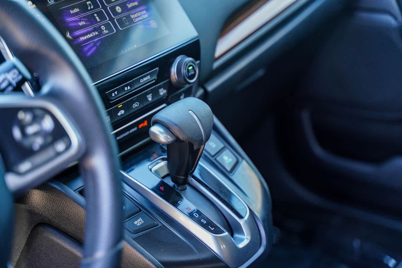 Thumbnail: 2020 Honda CR-V - 17