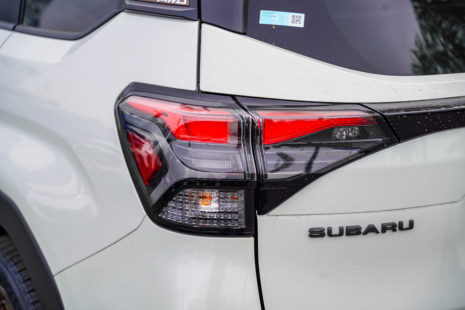 Thumbnail: 2026 Subaru Forester - 7