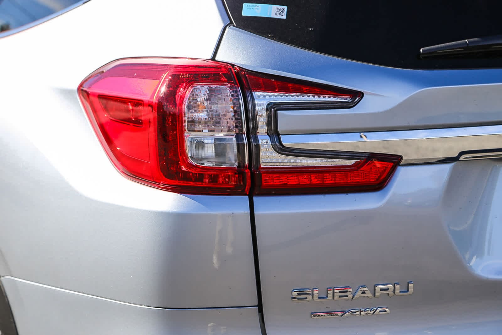 Thumbnail: 2026 Subaru Ascent - 8